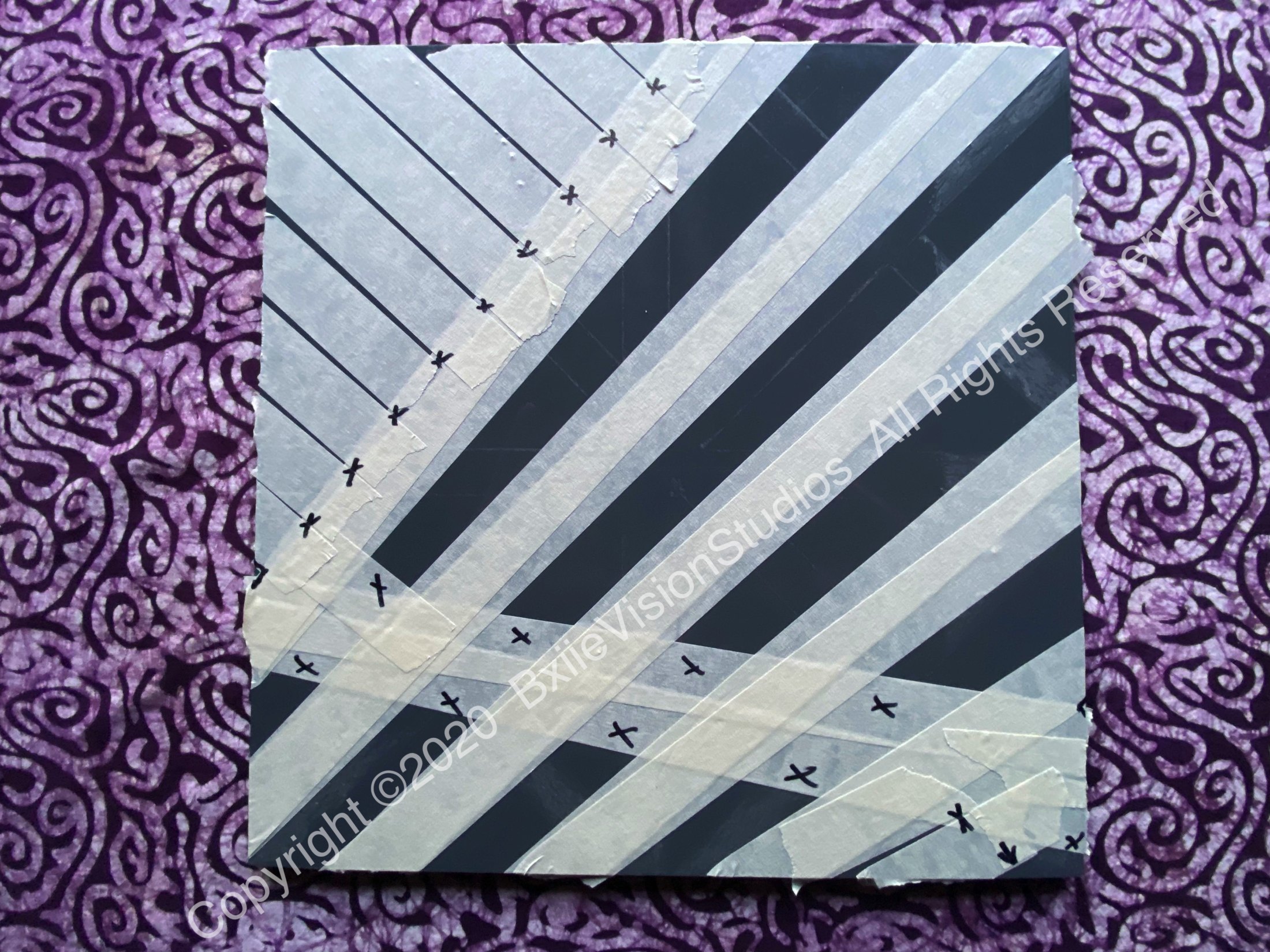 Thing Tape Wm