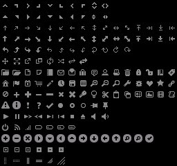Ui Icons 888888 256x240