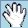 Panning Hand On