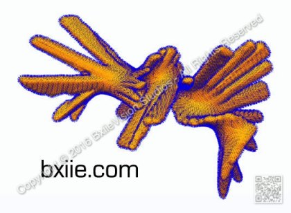 Spikey Wm