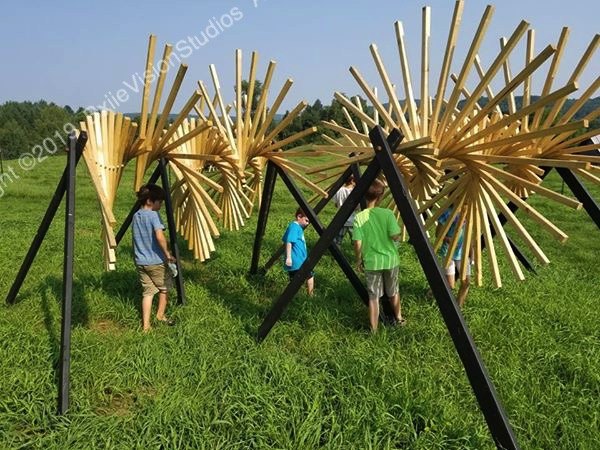 Swarm Children Wm
