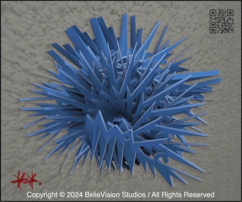 Pointy Derivative Sm