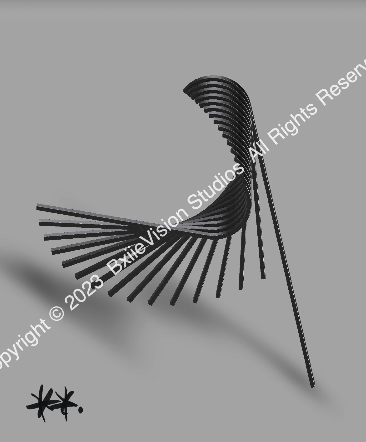 Wave Assembly - CAD Study