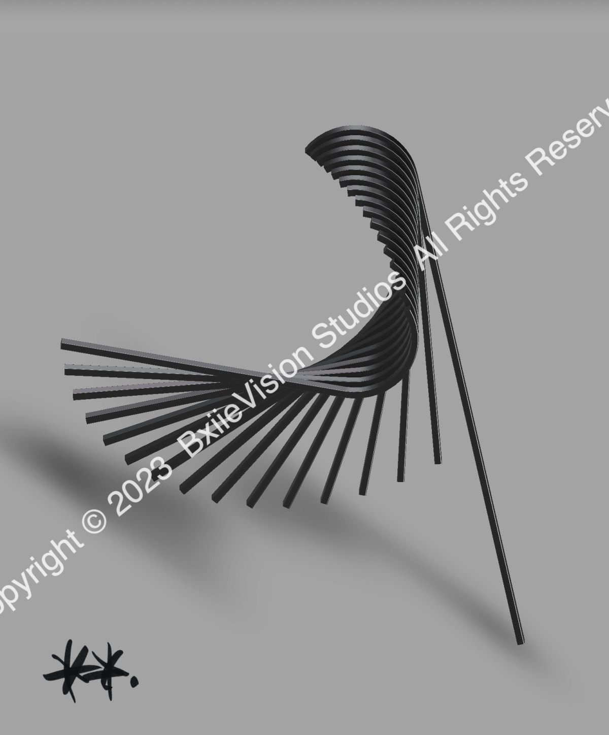 Wave Assembly - CAD Study