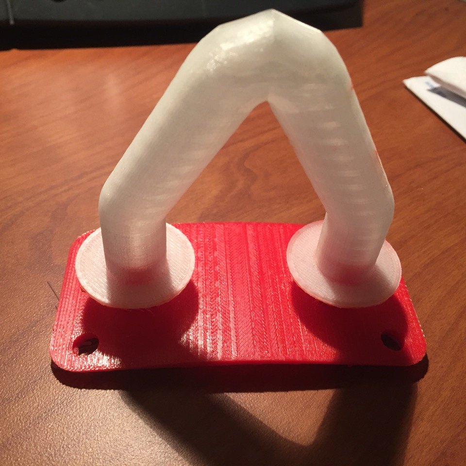 Combined Part