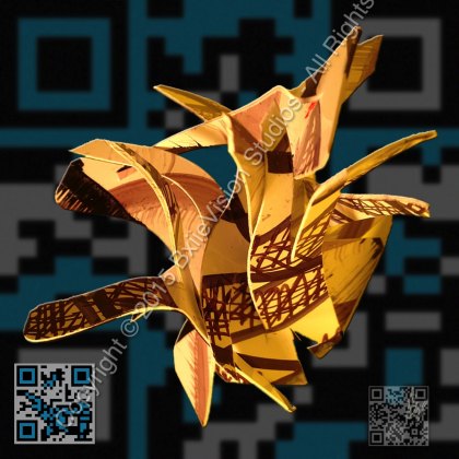 Device 3 Qr Blue Wm