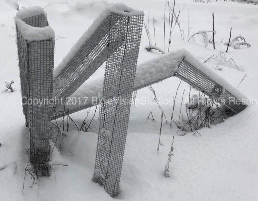 Mesh Snow Rt