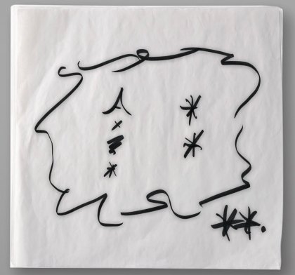 Sticker Starstar