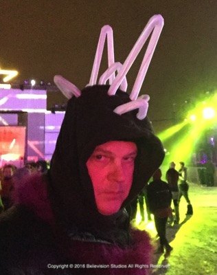 Igloo Hat Sm