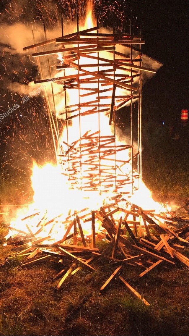 Poc Burn4 Wm