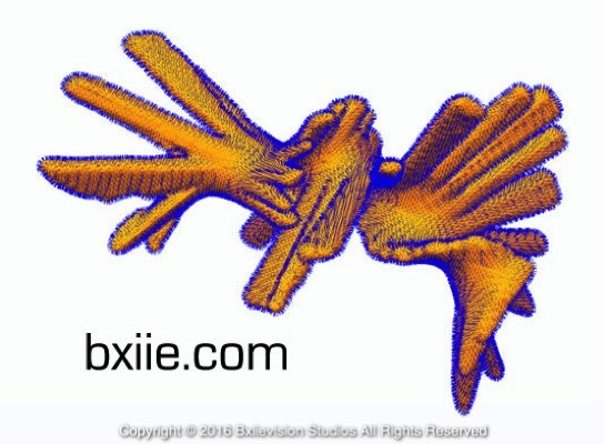 Spikey Rt