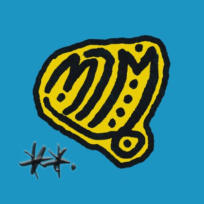 Sticker Bjmx