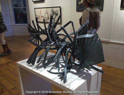 Tendrils Rt