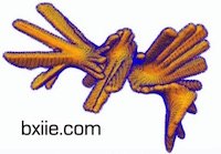 Spikey Sm