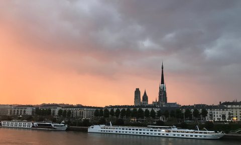 Rouen