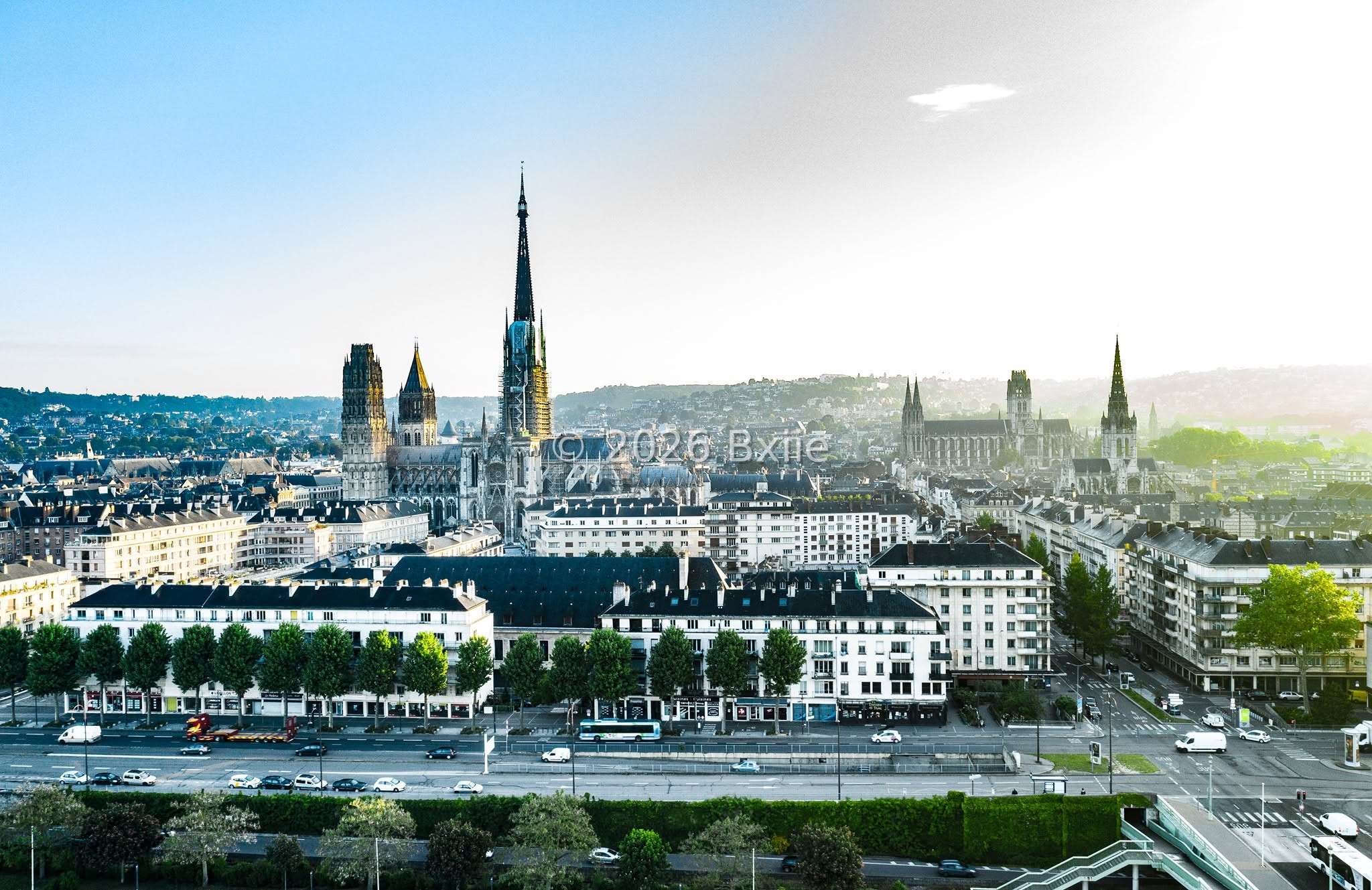 Rouen