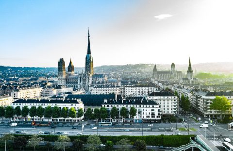 Rouen