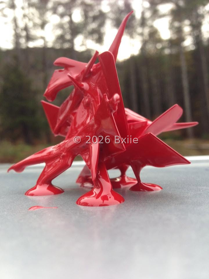 Dipped Device