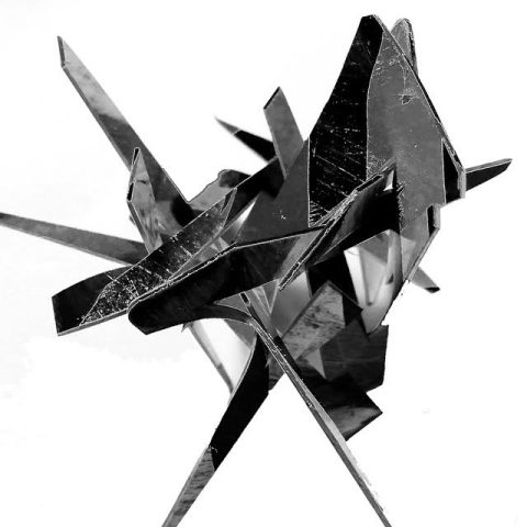 Device 4 SEM