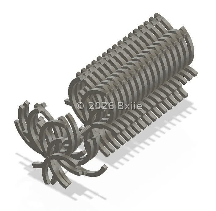 CAD Experimentation