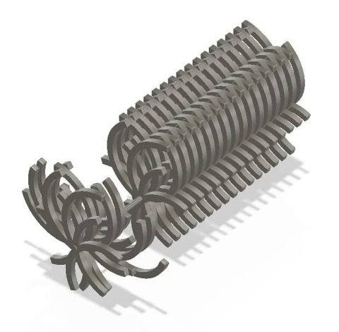 CAD Experimentation