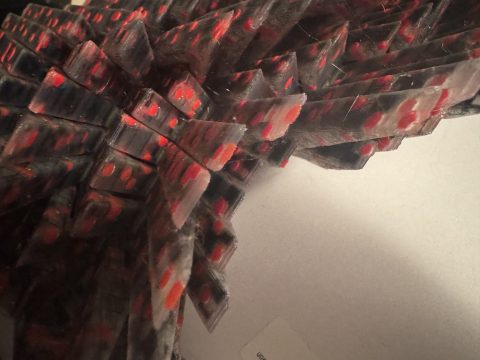 Plastic Study