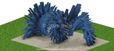 Pointy - CAD Study