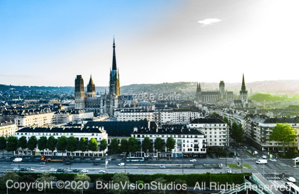 Rouen