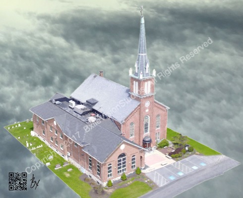 Zions Union Church