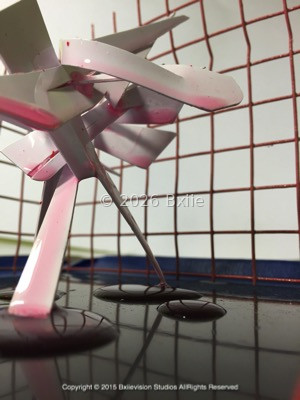Experiment Series