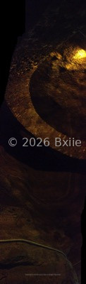Catacombs