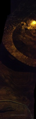Catacombs