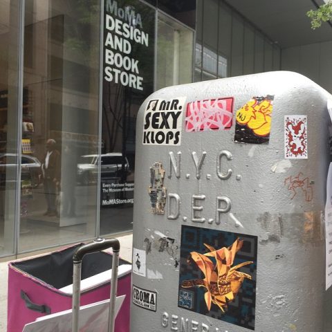 NYC