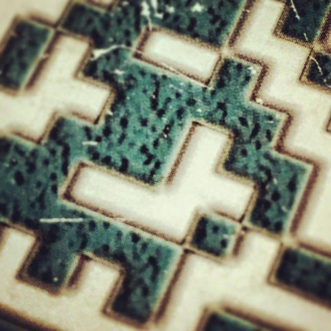 QR Work