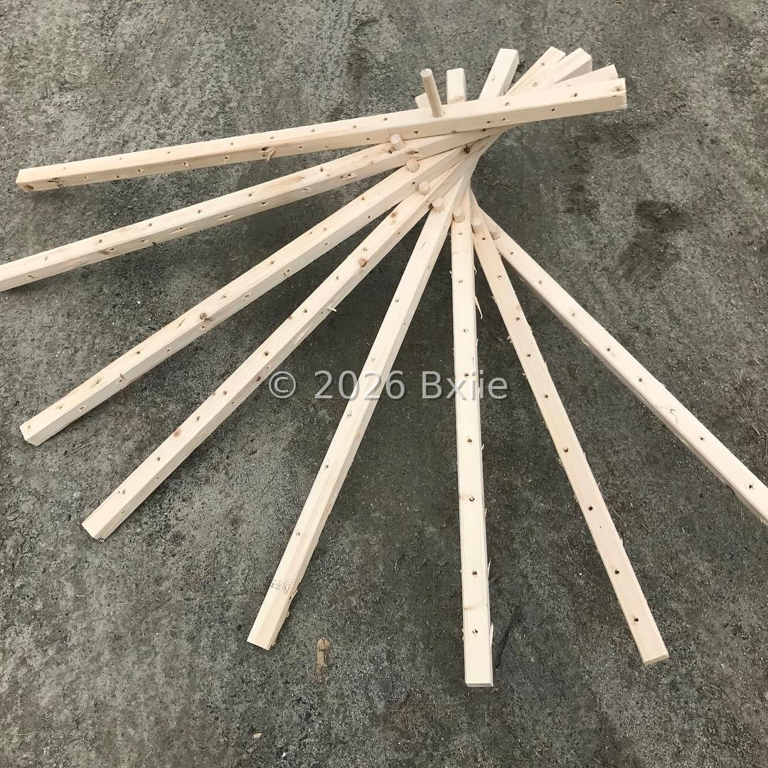 Swirls Prototype