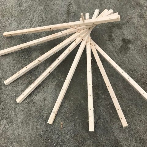 Swirls Prototype