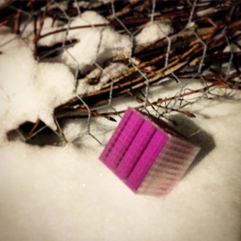 Items with Snow