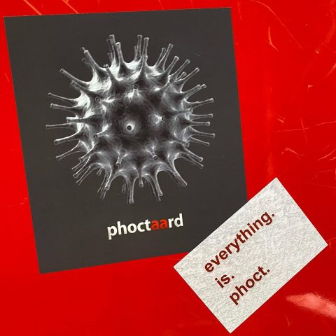 Phoctaard