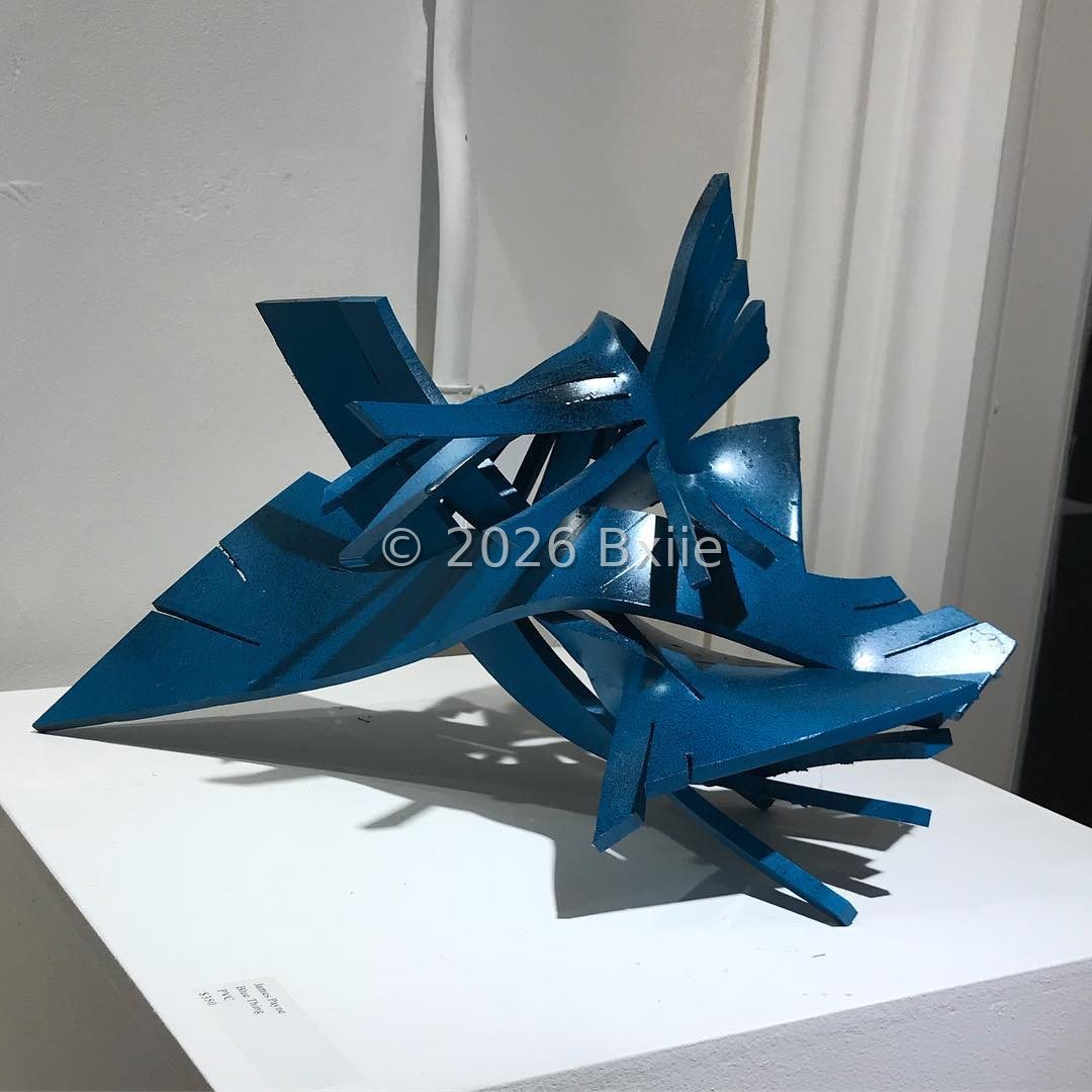 Blue Thing