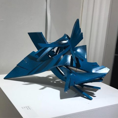 Blue Thing