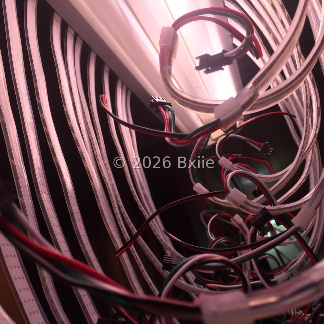 Down to the Wire Experimentation