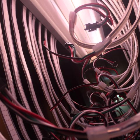 Down to the Wire Experimentation