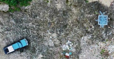 Graveyard of the Arts