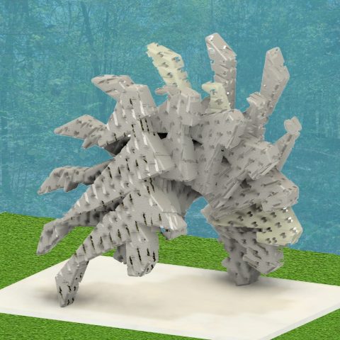 Hedgehog CAD