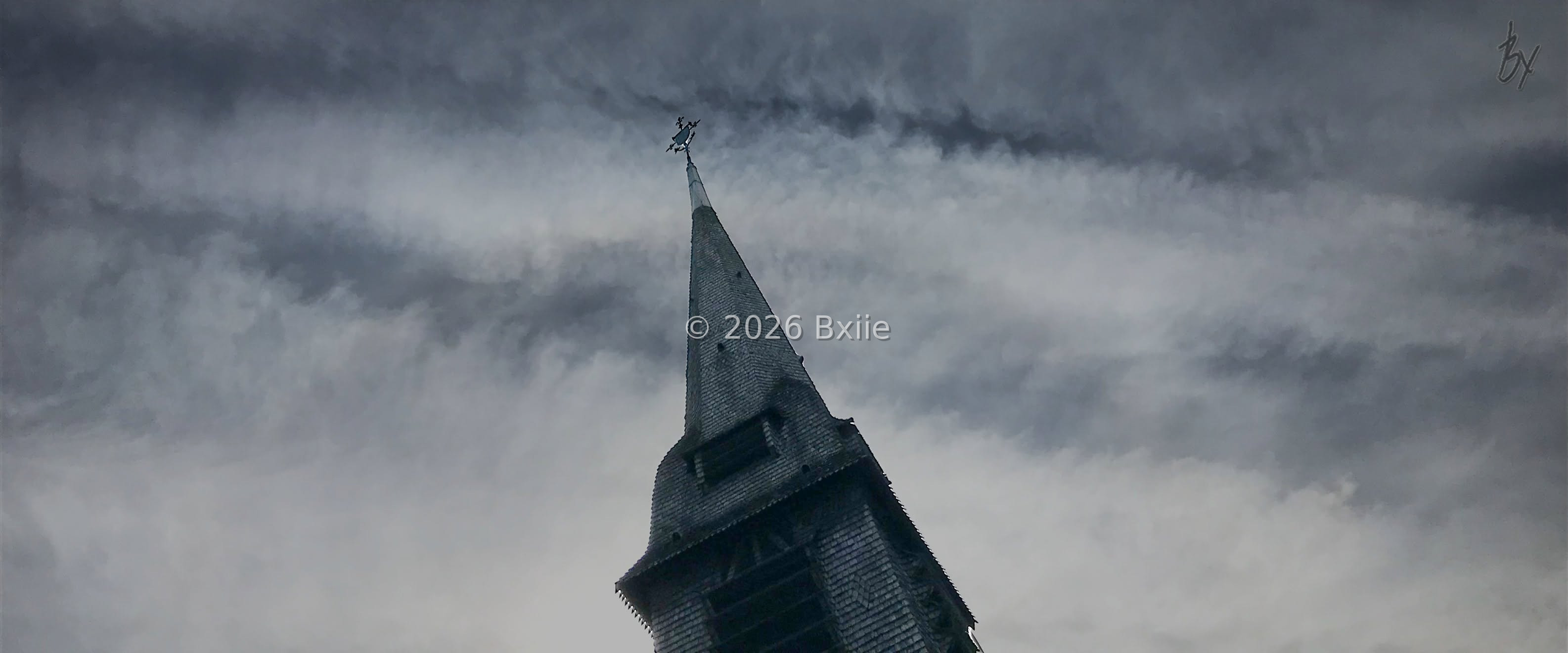 Paroisse Notre-Dame de l'Estuaire