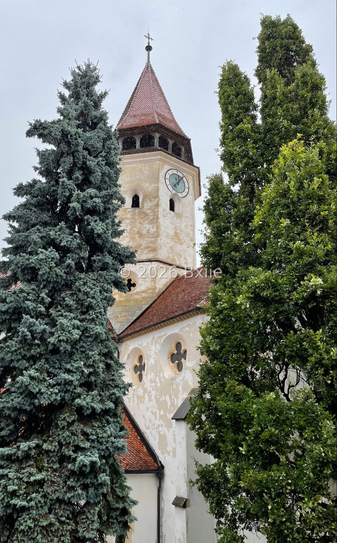 Prejmer Fortified Church