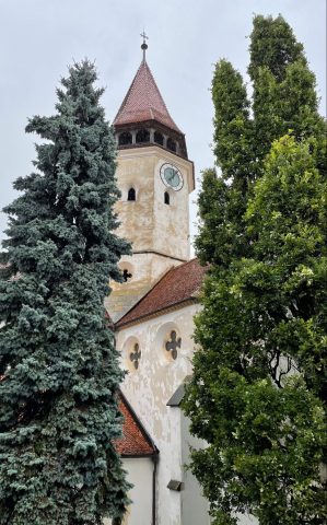 Prejmer Fortified Church
