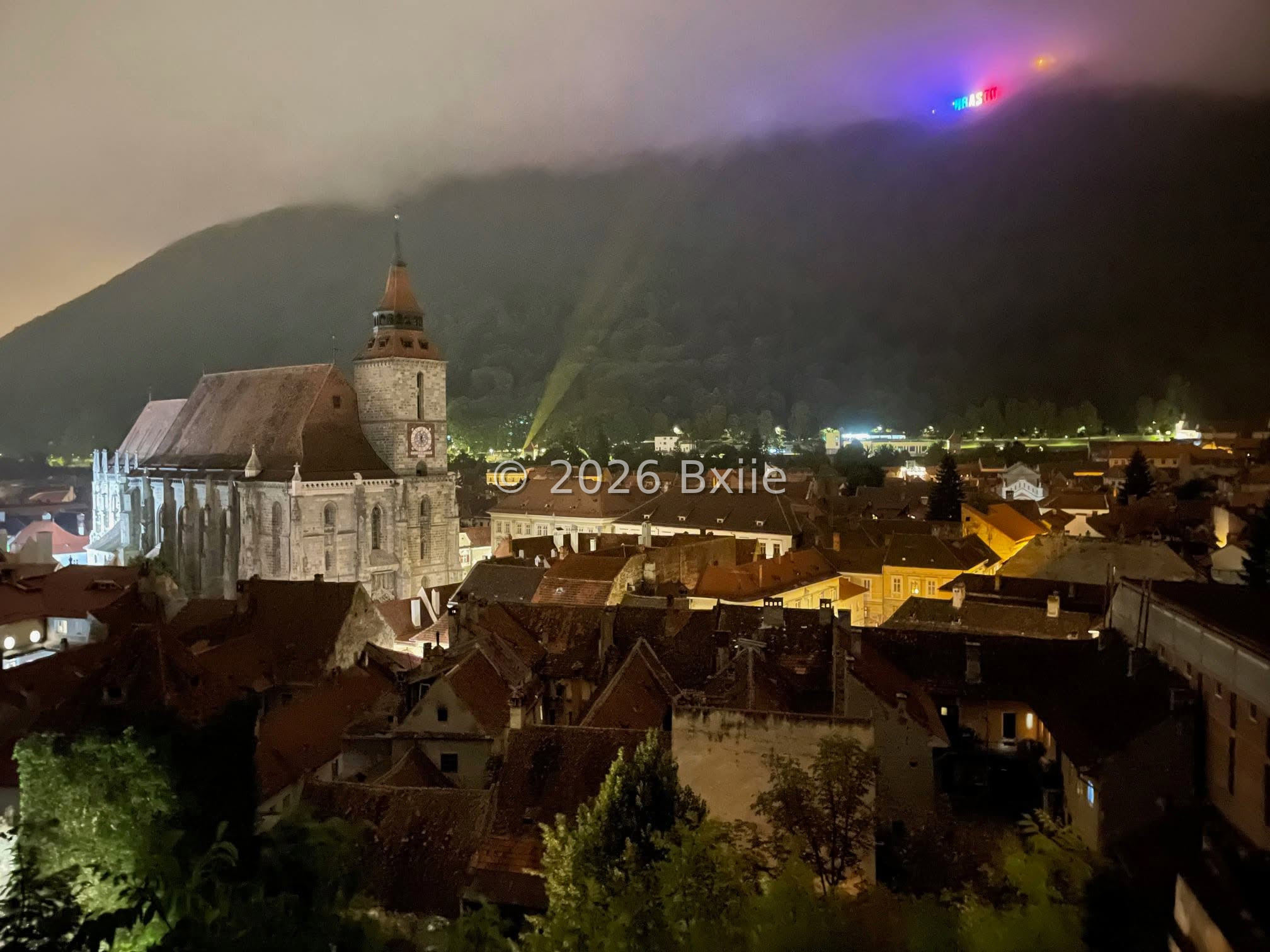 Brasov