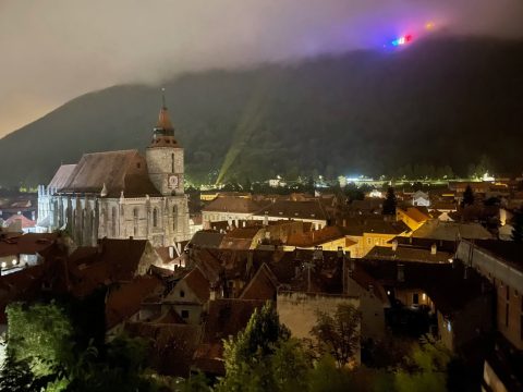 Brasov