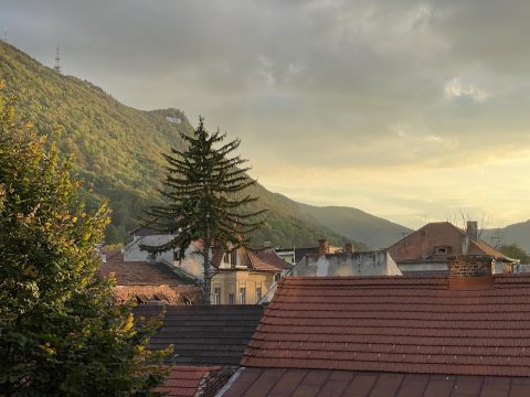 Brasov